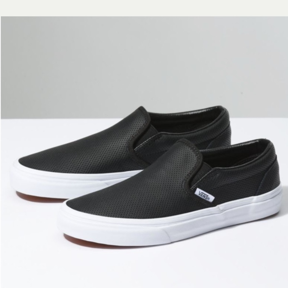 Vans Slip On